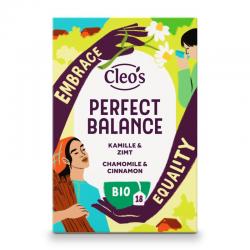 Perfect balance bio