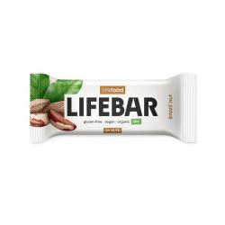 Lifebar Brazil bio