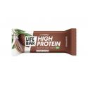 Lifebar proteine chocolade bio