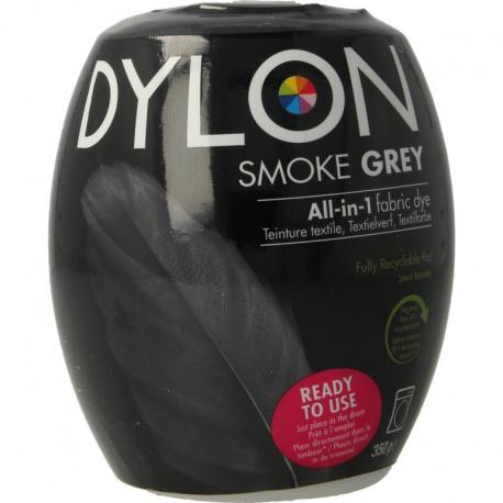 Pod smoke grey