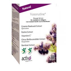 Vasorutine