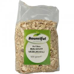 Muesli malsovit