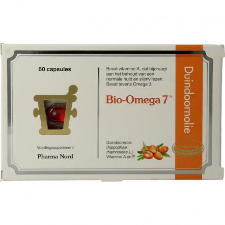 Bio Omega 7