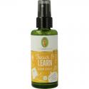 Organic roomspray focus & learn bio