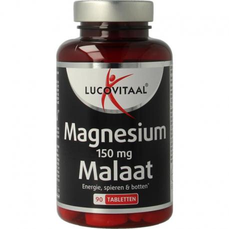 Magnesium malaat