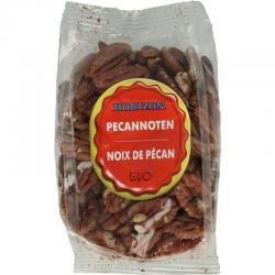 Pecannoten bio