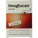 Imuglucan