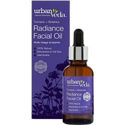 Radiance facial oil