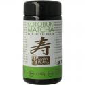 Kotobuki matcha bio