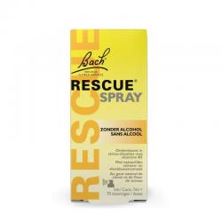 Rescue remedy spray