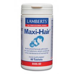 Maxi hair nieuwe formule