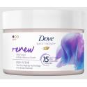 Renew body scrub