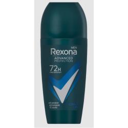 Deodorant men roller cobalt dry