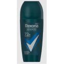 Deodorant men roller cobalt dry