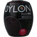 Pod plum red