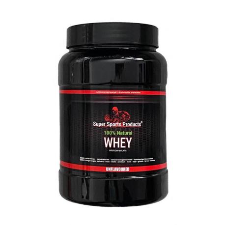 Whey proteine 100% puur