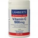 Vitamine C 1000mg & bioflavonoiden