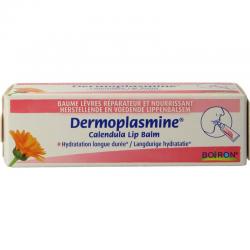 Dermoplasmine calendula lippenbalsem