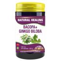 Bacopa met ginkgo biloba puur