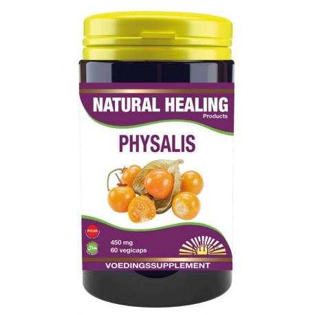 Physalis 500mg puur