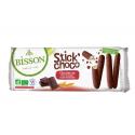 Stick choco pure chocolade bio