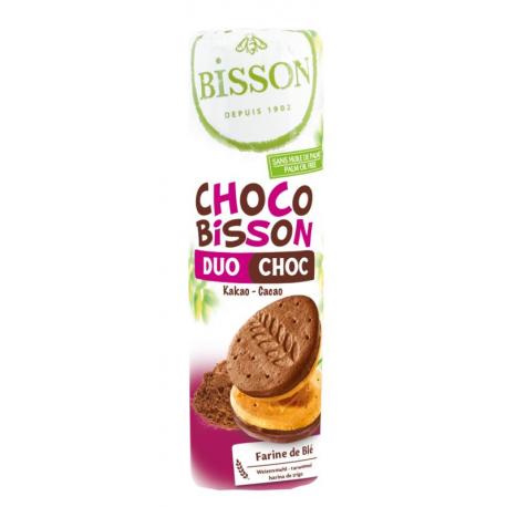 Choco bisson duo choco bio