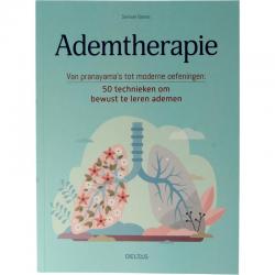 Ademtherapie