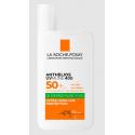 Anthelios UVmune 400 oil control fluid SPF50+