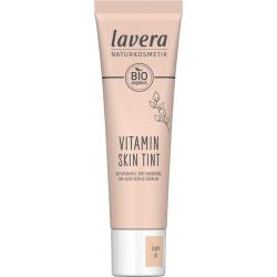 Vitamin skin tint 01 light bio