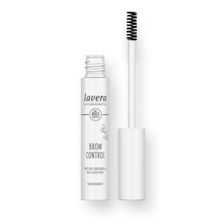 Brow control wenkbrauwgel 01 transparant bio