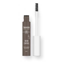 Brow control wenkbrauwgel 02 hazel bio