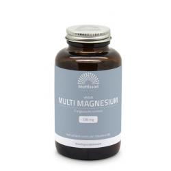 Multi magnesium complex 200mg vegan