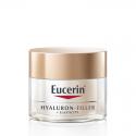 Hyaluron filler + elasticity dagcreme SPF30