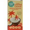 Santen coconut creamed bio