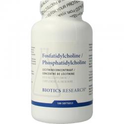 Fosfatidylcholine