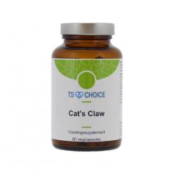 Cats claw 500 mg