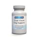 Clear vision oog support