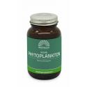 Vegan phytoplankton nannochloropsis