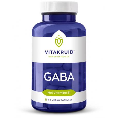 GABA