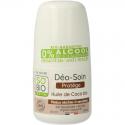 Deoroller women coco bio