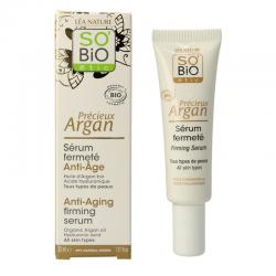 Anti-aging firming serum