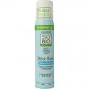 Deospray women aloe vera