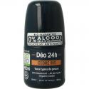 Deo for men 3 in 1 cedar