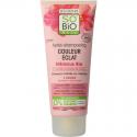 Conditioner colour & shine hibiscus