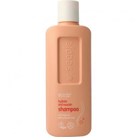 Shampoo hydrate and nourish