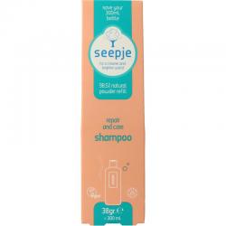 Shampoo repair and care navulling