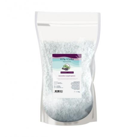 Magnesium zout flakes jeneverbes