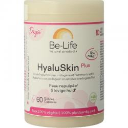 Hyaluskin plus