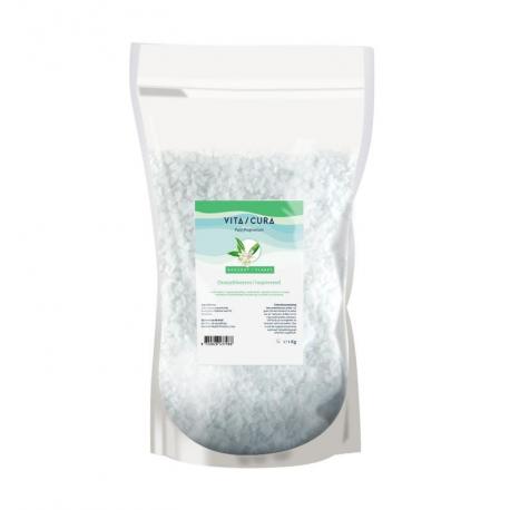 Magnesium zout flakes oranjebloesem