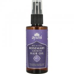 Rosemary hair growth oil